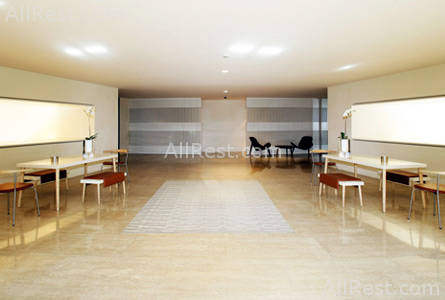 Hotel Puerta America 4